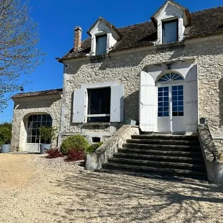 - Le Clos Des Peres *