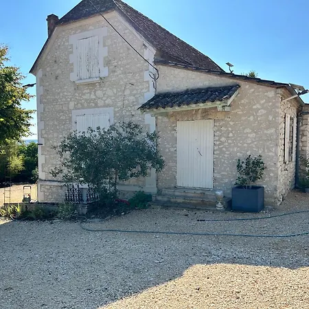 Casa de Férias - Le Clos Des Peres