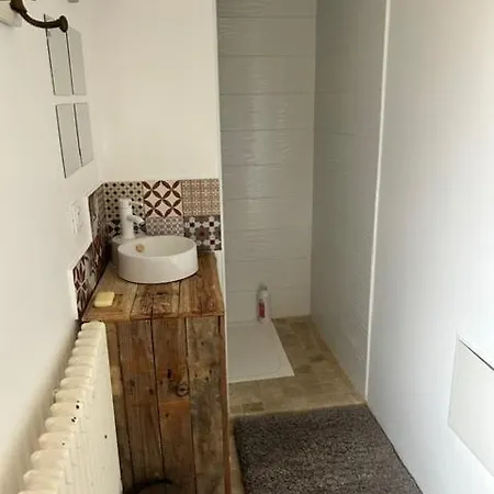 Casa de Férias - Le Clos Des Peres *