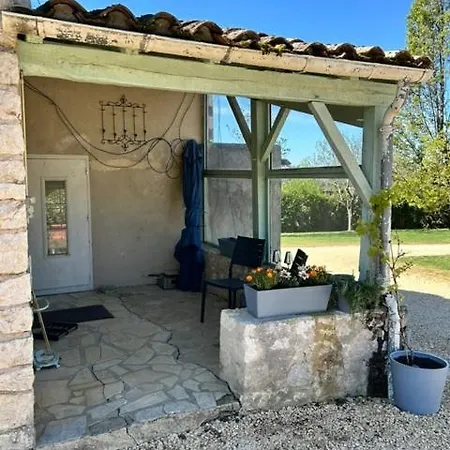- Le Clos Des Peres Casa de Férias *