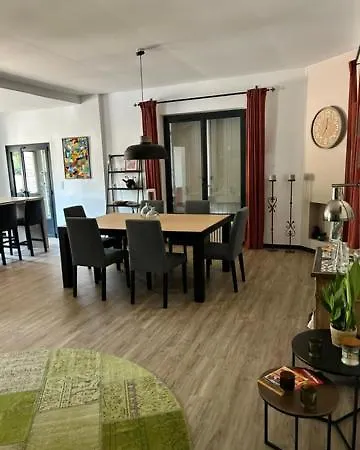Casa de Férias - Le Clos Des Peres
