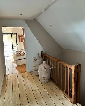 - Le Clos Des Peres Casa de Férias