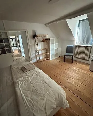 - Le Clos Des Peres Casa de Férias *