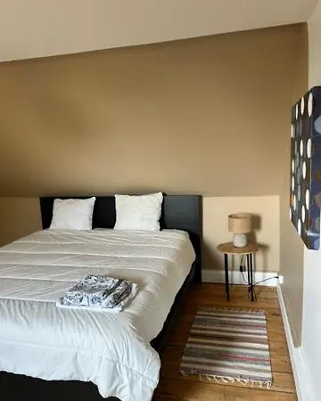 - Le Clos Des Peres
